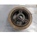 117Y017 Crankshaft Pulley From 2008 Ford F-250 Super Duty  5.4 3L3E6312AA